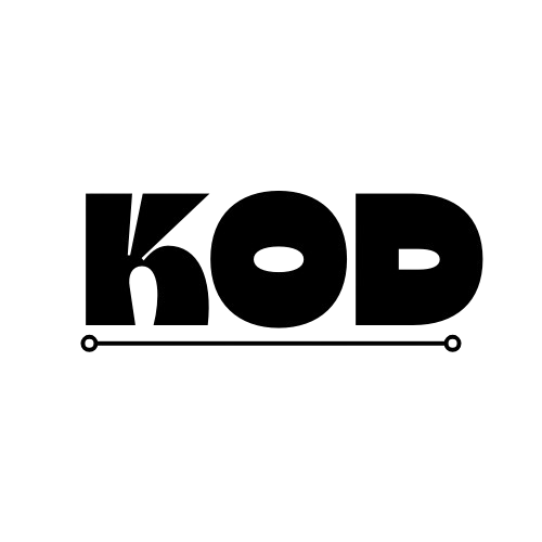 Uhurukod Logo